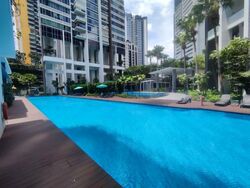 Vista Residences (D12), Condominium #575613851